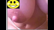 Webcam pezones erectos 1
