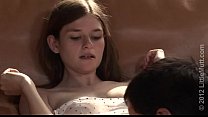 Lara Brookes en lactation sexe de l'jeunes