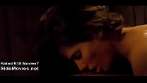 Сцена секса Sandra Bullock в огне на амазонке
