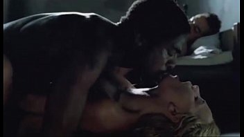 Секс-сцены из фильма Алисы Брага