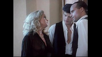 Last Sicilian (1995) 6. Szene Monica Orsini, Hakan, Valentino
