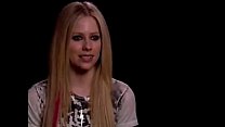 Avril Lavigne Enforced Chastity