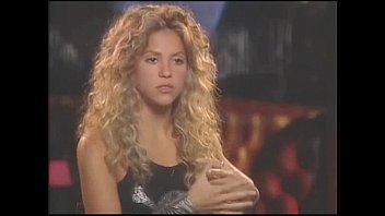 Shakira, maîtresse de chasteté