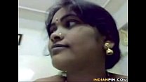 Fat Indian e suo marito fanno sesso