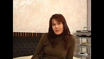 Lana (40 years old) russian milf in 's Casting