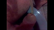 Penetrando na uretra , penetração de uretra e urethral insertion