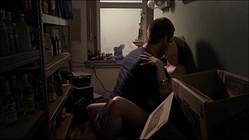 Escenas de sexo de la temporada 1 de Banshee