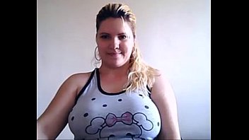 sexroulette24.com - Nice tits out on cam