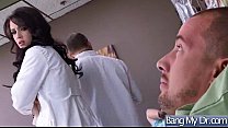 Hot Sex Scene Action Between Doctor And Patient clip-20