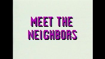 LBO - Nieghborhood Watch Meet The Nieghbors Vol01 - фильм целиком