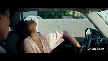Chanel Iman Topless sex Dope