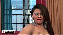 GHAZAL CHAUDHARY NEW BOLLYWOOD MUJRA-YouTube