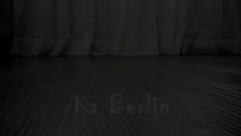 Intro - Ka Berlin in Leather Boots Fetish