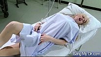 Hard Sex In Doctor Office con Horny Patient mov-22