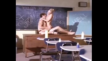 Голливудская знаменитость, Holly Sampson, секс-сцена с учителем