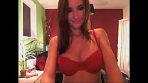 amazing webcam girl will make you cum in 1 minute