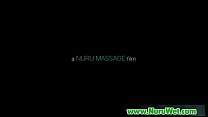Nuru Massage Sessions Porn Video 12
