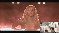 Shakira & RIhanna - Fuck Me Hard (N'oublie pas d'oublier ta parodie)