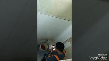 [Скрытое видео] Натуральные мальчики тестируют сперму в больнице Хоа Хао, SG