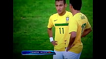 ¿Paraguayo más? Will Neymar (¡qué belleza!) (480p)
