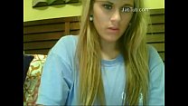 menina amadora joga na webcam (4)