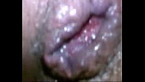 My asshole gape after a dildo penetrations