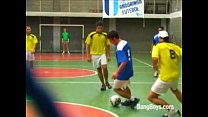 Brazilian Soccer Players pt 2 KeepingScore3