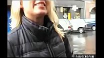 Польская блондинка бесплатно польша порно видео