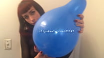 Indica Balloons Video 1 Preview