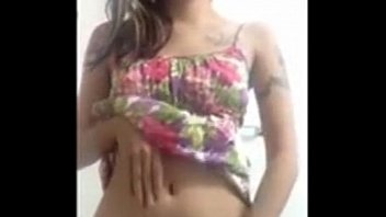 Novinha Skinny Gostosinha Taking Off Her Clothes Free Porn