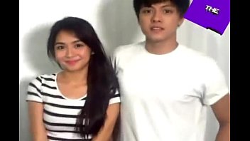 Behind the scenes KathNiel's PagPag