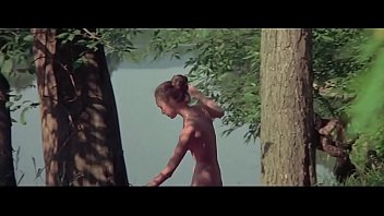 Camille Keaton en Escupo en tu tumba (1979)