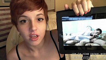 Teenager ti cattura guardando porno gay