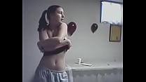 Procace Teen Girl Dancing on Webcam Free Porn 7e 5356