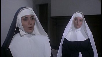 Immagini di un convento (1979) Joe D'Amato with russian dub