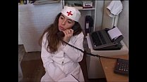 La enfermera francesa jenny