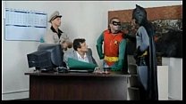 バットマン＆ロビンparte 2