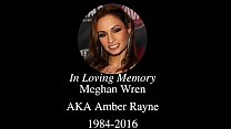 Homenaje a Amber Rayne