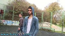 Arab anal gay sex movies Anal Sex After A Basketball Game!