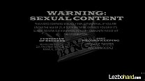Sex Tape With Naughty Teen Lesbos Girls (Jenna Sativa & Naomi Woods) clip-