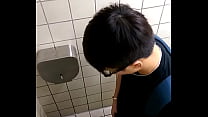 Spionage in der MRT-Toilette