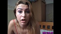 Vídeo pornô de webcam grátis com camgirl holandesa