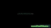 Nuru Slippery Massage And Sensual Sex 20
