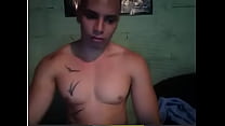 Modelo webcam gay MedellIn