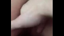 Make her cum with my fingers deep inside.MOV