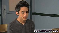 Emo boy and men porn and extreme teen gay twinks Jason Alcok is a