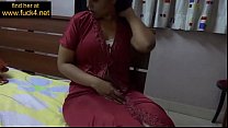 Esposa indiana madura masturbação ao vivo