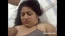 Chubby Aunty With Hot BJ