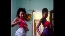 dos caboverdianos bailando funk