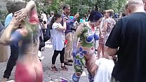 World Bodypainting Festival